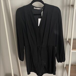 Marie Oliver Ronan Romper